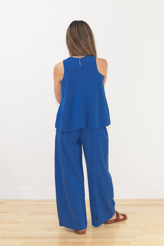 Nilo Wide Legged Pant