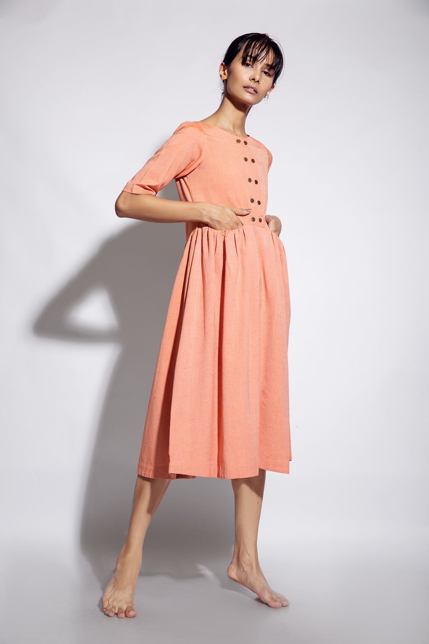 Firi Dress