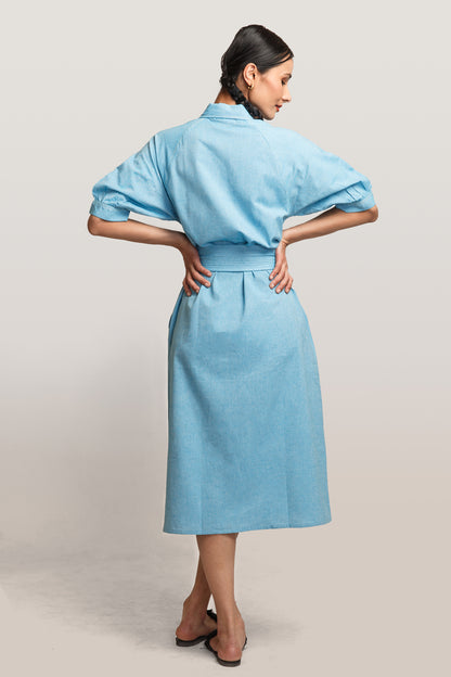 Nilo Dress