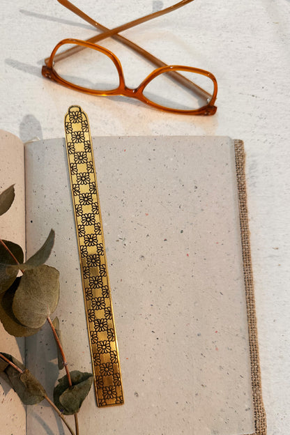 Handmade Bookmark