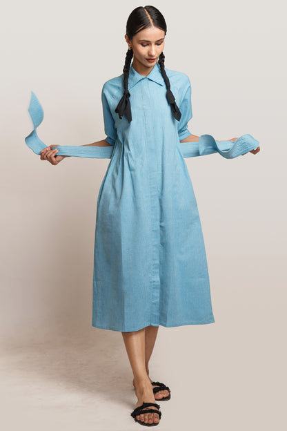 Nilo Dress