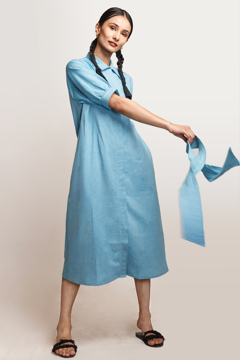 Nilo Dress