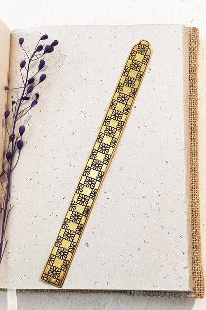 Handmade Bookmark