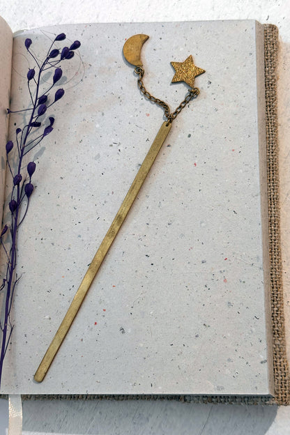 Handmade Bookmark