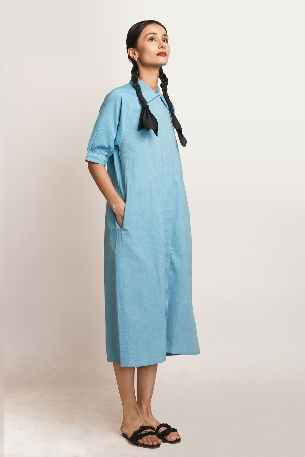 Nilo Dress
