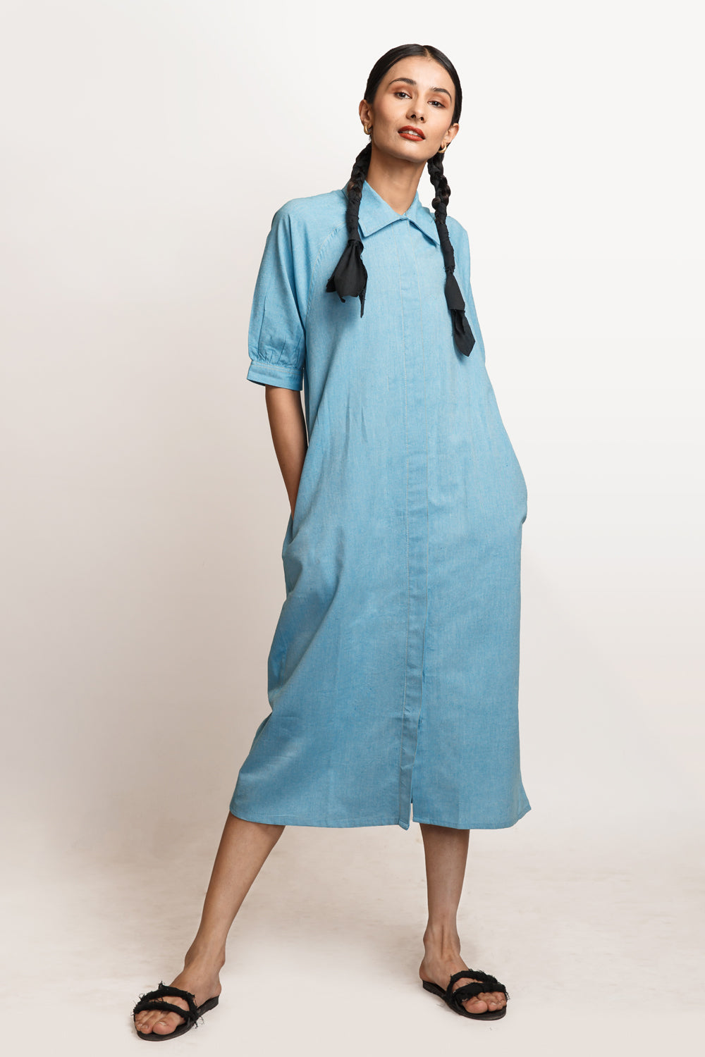 Nilo Dress
