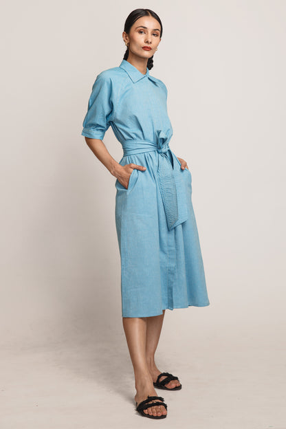 Nilo Dress