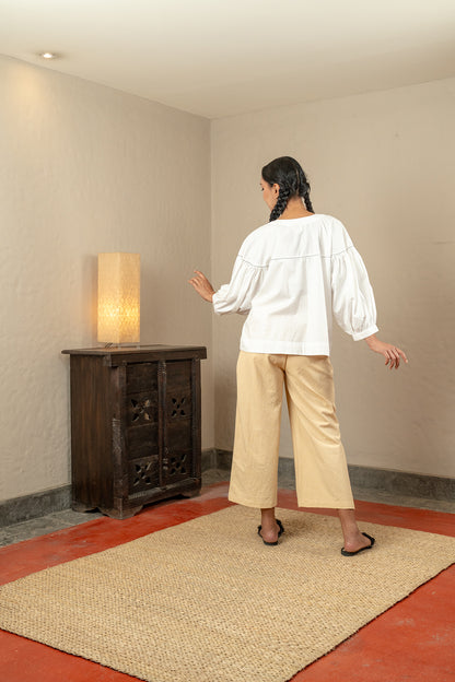Seto Blouse