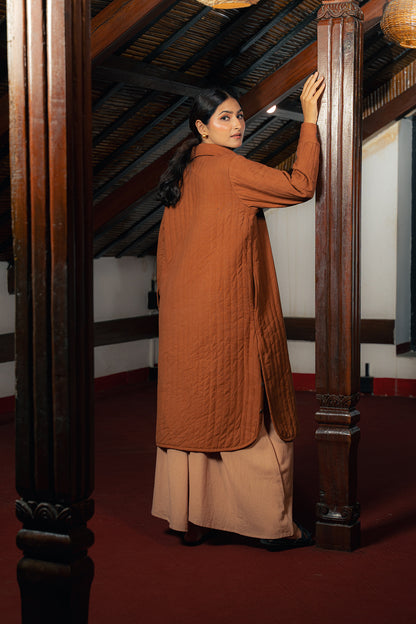 Silai Jacket
