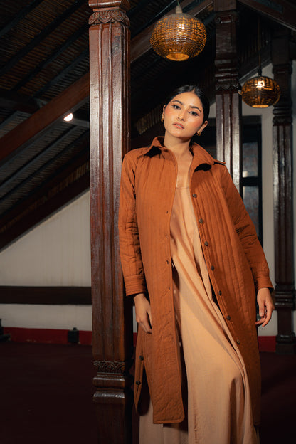Silai Jacket