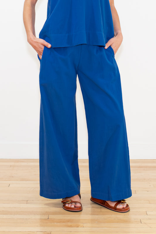 Nilo Wide Legged Pant