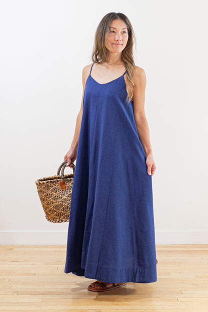 Lamo Maxi Dress