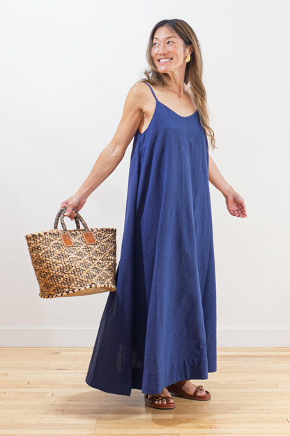 Lamo Maxi Dress