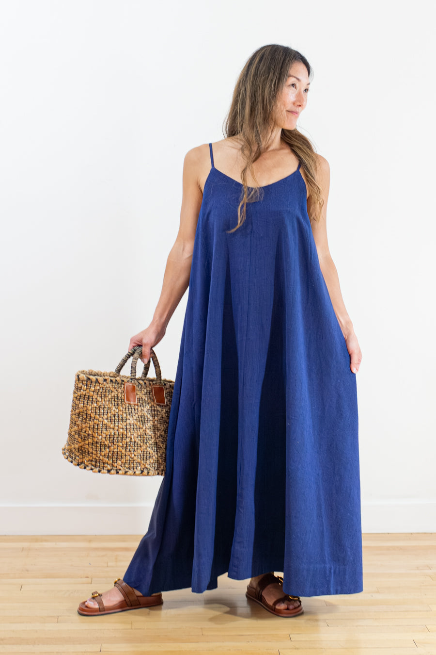 Lamo Maxi Dress