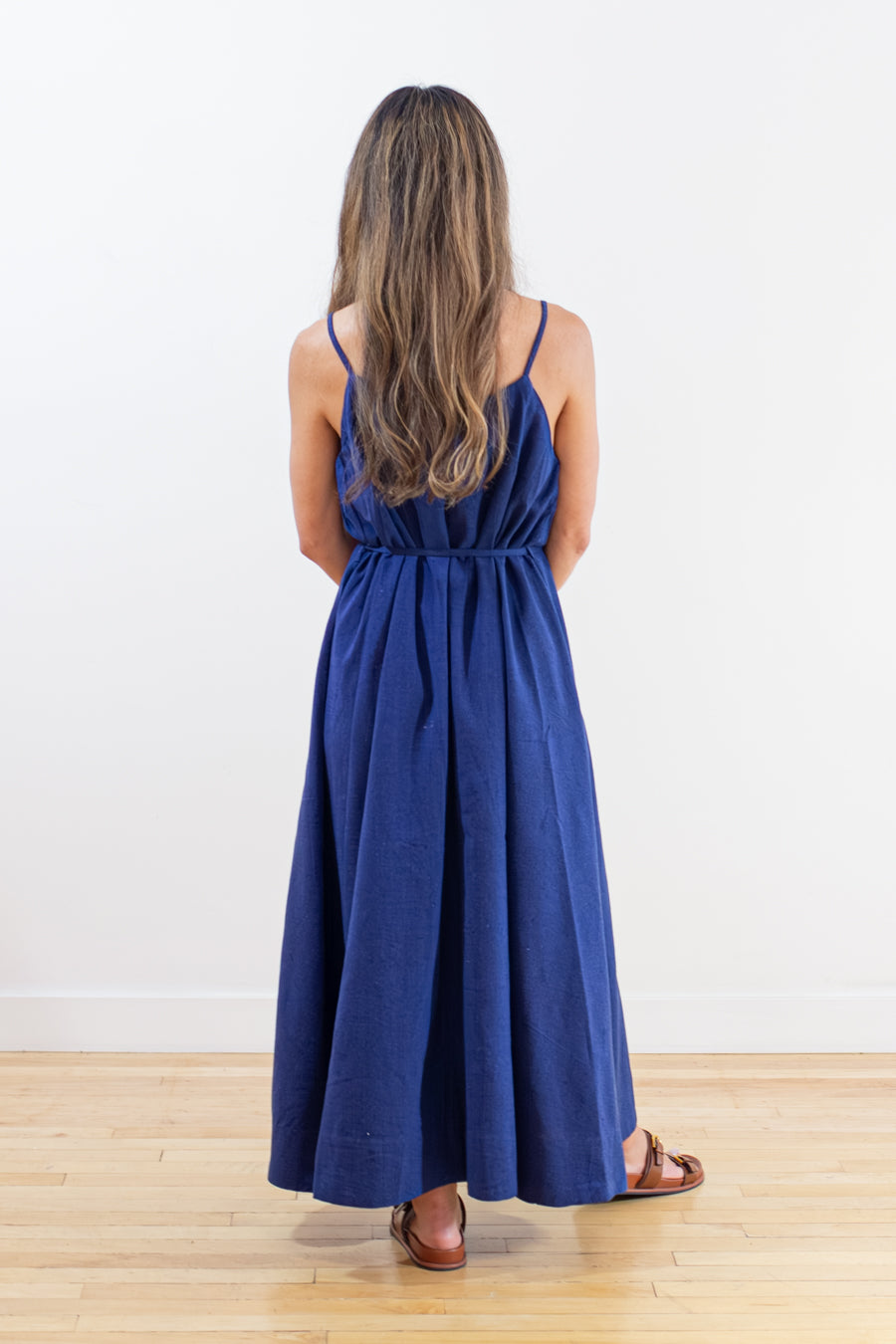 Lamo Maxi Dress