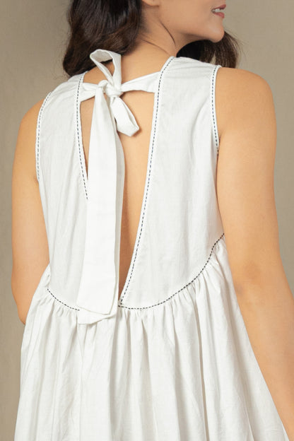 Flow Dress