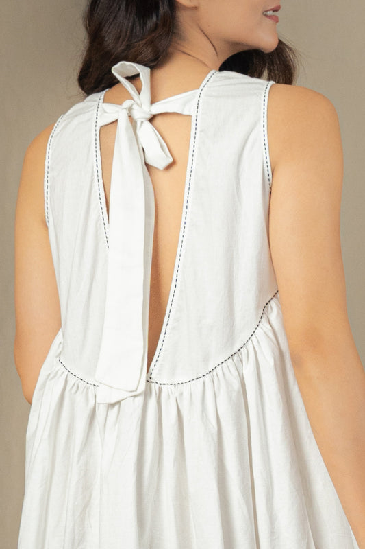 Flow Dress