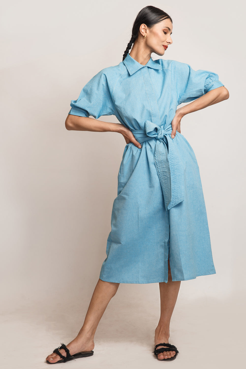 Nilo Dress