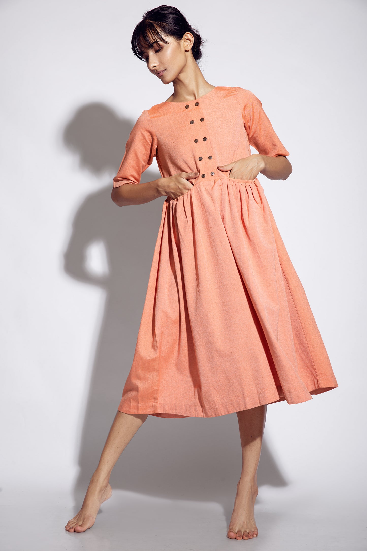Firi Dress