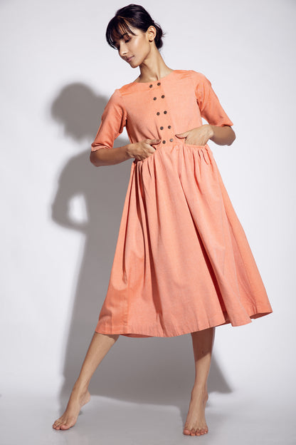 Firi Dress