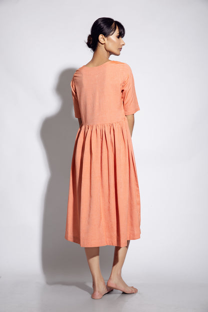 Firi Dress