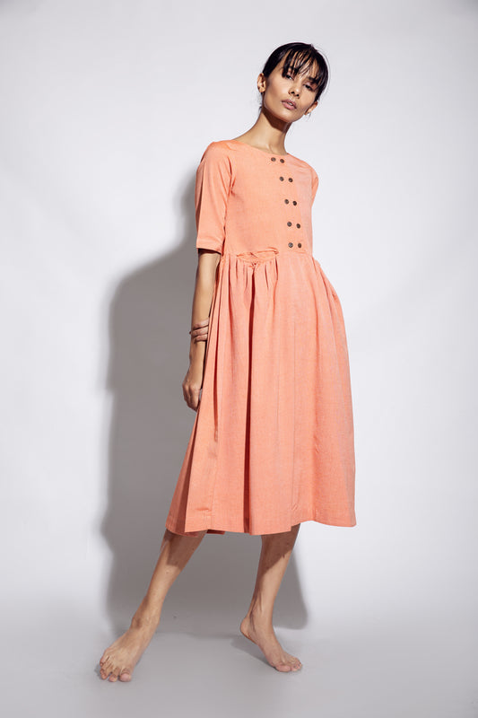 Firi Dress