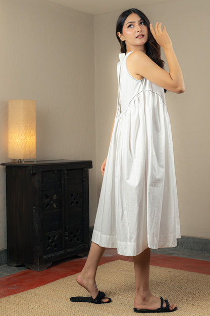 Flow Dress