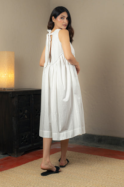 Flow Dress