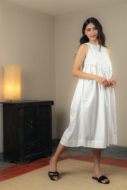 Flow Dress