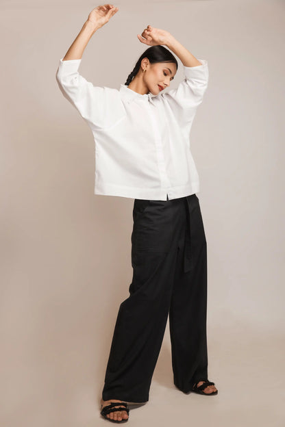Boxy Shirt