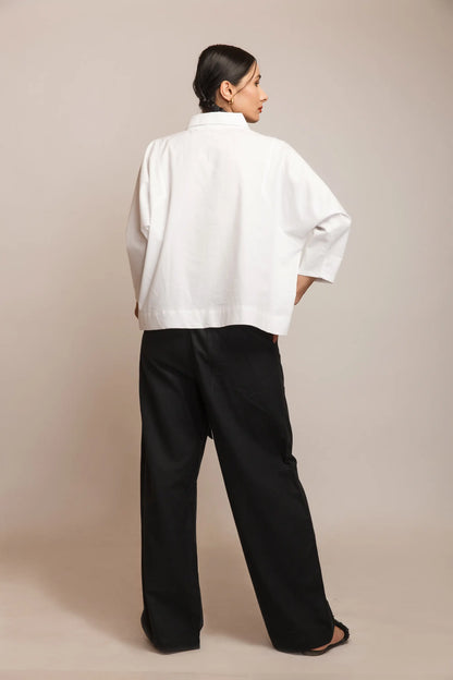 Boxy Shirt